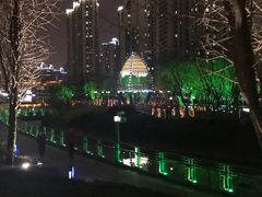 -苏州河梦清园环保主题公园