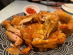 -汉唐宴长安食府