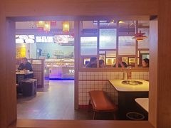 -李姑婆鲜切牛肉火锅自助(凤城二路店)
