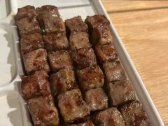 -霸腹烤肉(厦门柚子番店)