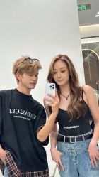 -DL HOPE明星造型