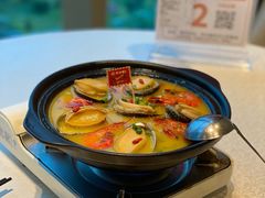 -琼大师东方烤乳猪(亚特兰蒂斯店)