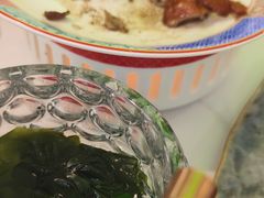-洪氏嗨捞·广东猪肚鸡·椰子鸡火锅(西咸万象城店)