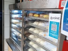 -巴比馒头(通河四村店)