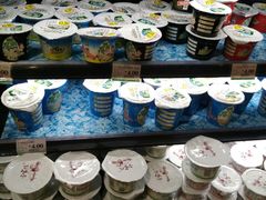 -AEON永旺(东方宝泰店)