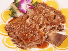 -明思味 二十年潮粤菜(榕城东山店)