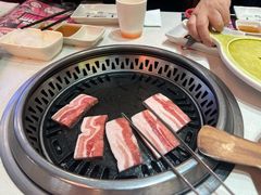 -猫抓烤肉(龙湖江北天街店)