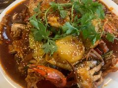 -大富贵烧烤公司(双廊店)
