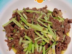 -餐酷哈雷餐厅(通程广场店)