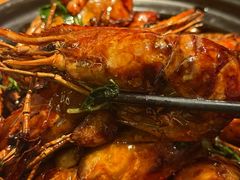 -蝦塘·中国餐馆(城墙南马道巷店)