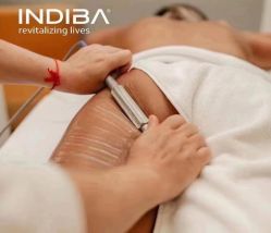 -Fundi张玉珊修身堂·indiba·BTL科技瘦身