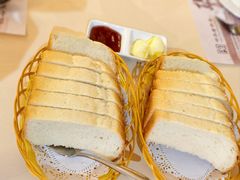 -华梅西餐厅(哈尔滨中央大街店)