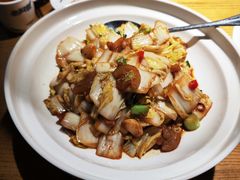 -老阿爸鲜鱼土菜(昆山花桥店)