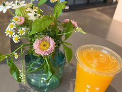 -dotcom coffee古点咖啡(致真大厦店)
