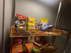 -网鱼电竞酒店(上海闵行七宝古镇店)
