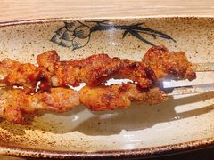 -那时新疆·若羌(经纬汇店)