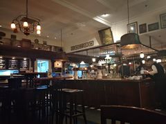 -宝莱纳餐厅(滨江店)