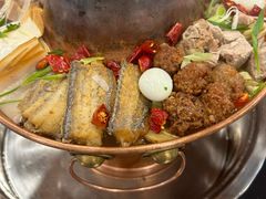 -下杨家青海土火锅(海湖店)