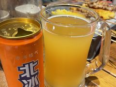 -管氏翅吧(护国寺店)