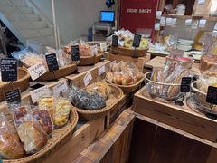 -佐敦面包铺·JORDAN BAKERY