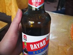 -小白房辣焙子(西落凤街店)