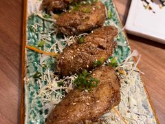 鸡翅-隐月· 㐂和食屋(芝罘万达公馆店)