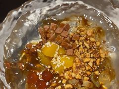 -简普菜烤鱼(苏宁生活广场店)