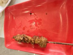 -老回回饺子馆(海洋馆店)