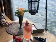 -六阅·福十 FORTEN 海景咖啡西餐厅(双廊古镇店)