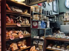 -Juicy Bakery(大学路店)