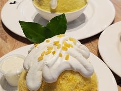 -After You Dessert Cafe(CENTRALWORLD)