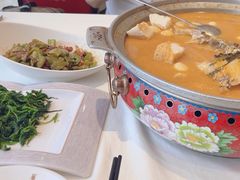 -解家河南菜(商鼎路店)