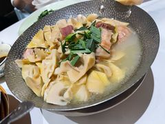 -阿露佳·舌尖上的安吉菜