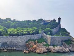 -蓬莱阁景区