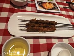 -西贝(枫蓝国际购物中心店)