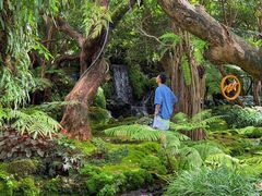 -Chom Cafe and Restaurant