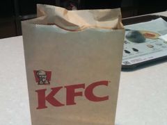 -肯德基(万科城店)