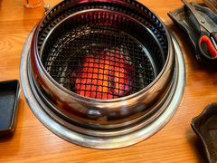 -丸藏和牛烧肉专门店(园区师惠坊店)