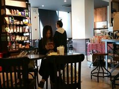 -星巴克(湖州梅地亚广场店)