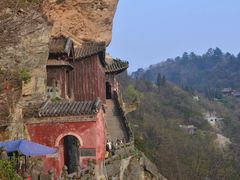 -武当山风景区