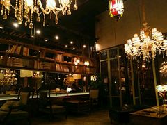 -漫咖啡MAANCOFFEE(清江路店)