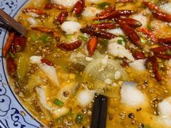 -缪氏川菜(深圳北站缤果空间店)