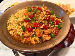 -苏帮袁Sue Cuisine(来福士店)