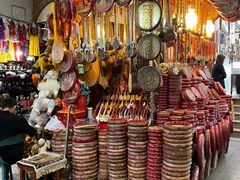 -新疆国际大巴扎