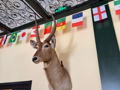 -普兰达德国餐厅·德式脆皮烤猪肘·自酿啤酒(观唐店)