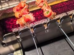 -很久以前羊肉串(朝阳路店)