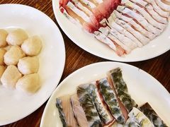 -正能量脆肉鲩火锅
