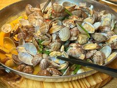 -双合园·海鲜水饺青岛菜(上清路店)
