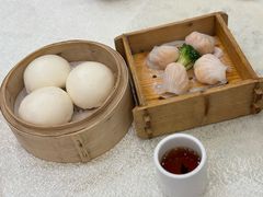 龙的至尊虾饺皇-龙的酒楼·手工早茶·顺德菜(近良路店)