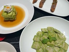-遇外滩(BFC外滩金融中心店)